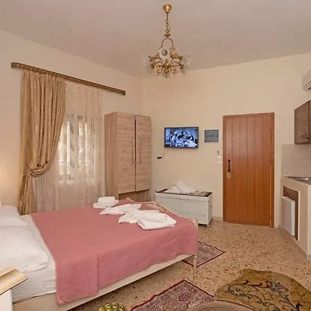 Arionos - Old Town Apartamento Rhodes City