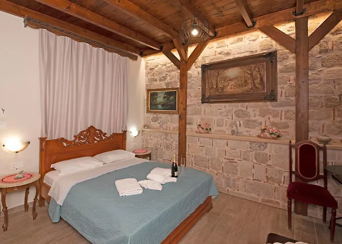 Arionos - Old Town * Rhodes City