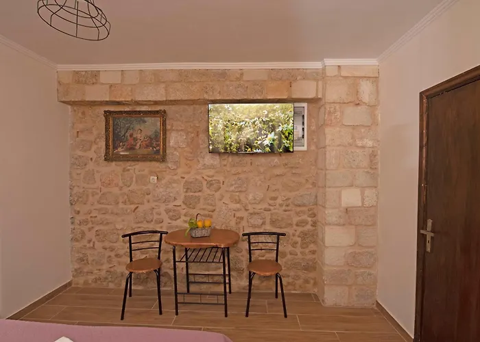 Apartamento Arionos - Old Town *