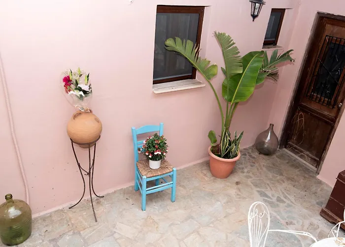 Apartamento Arionos - Old Town *