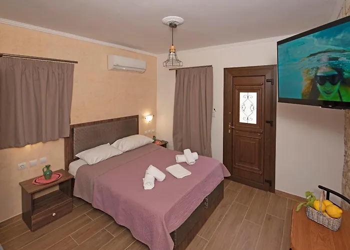 Arionos - Old Town Apartamento