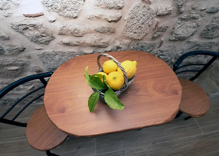 Apartamento Arionos - Old Town