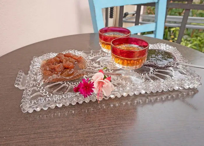 Arionos - Old Town * Rhodes City