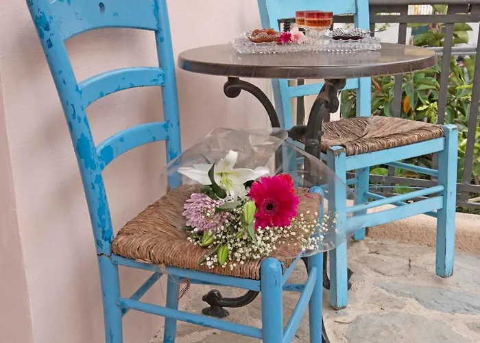 Arionos - Old Town Apartamento