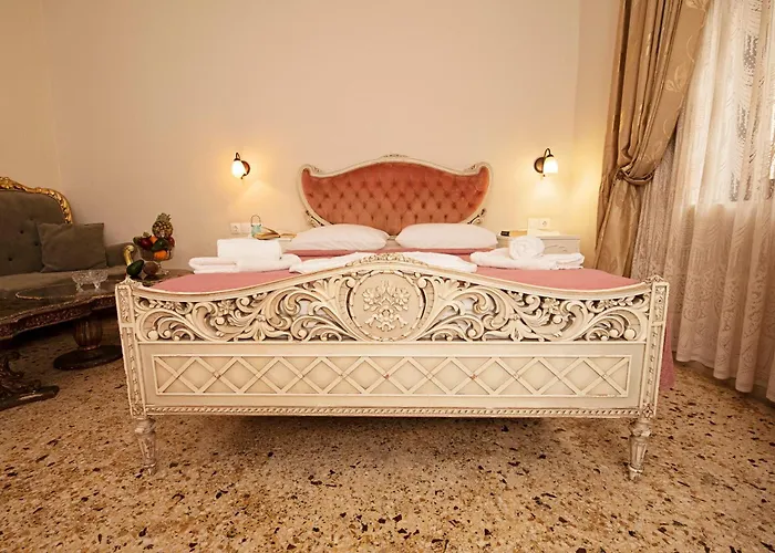 Apartamento Arionos - Old Town *