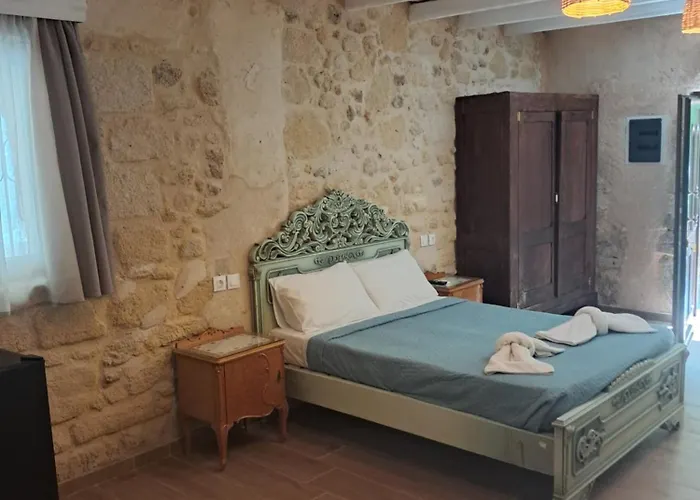 Arionos - Old Town Apartamento *