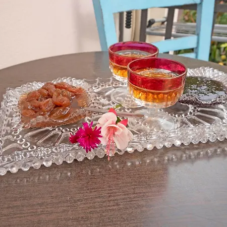 Arionos - Old Town * Rhodes City