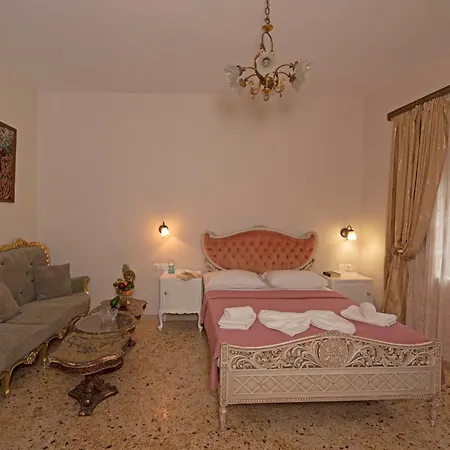 Arionos - Old Town Apartment *