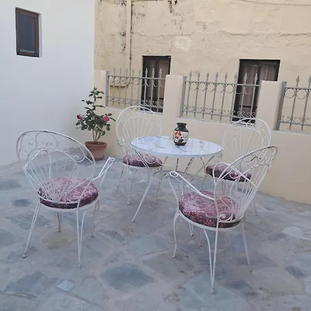 Apartment Arionos - Old Town Rhodes City