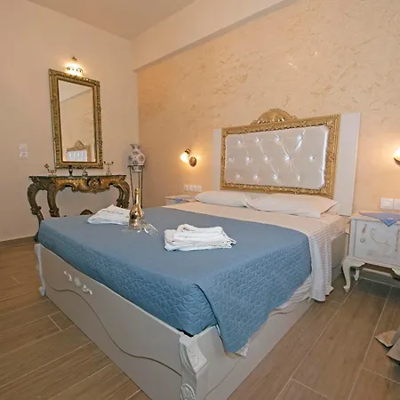 Arionos - Old Town עיר רודוס