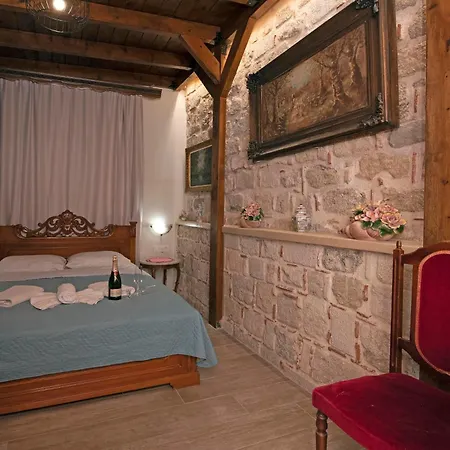 Apartament Arionos - Old Town Rhodes City