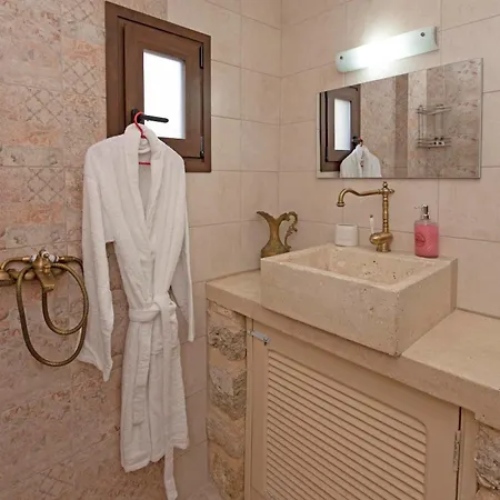 Arionos - Old Town Appartement