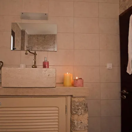 דירה Arionos - Old Town עיר רודוס