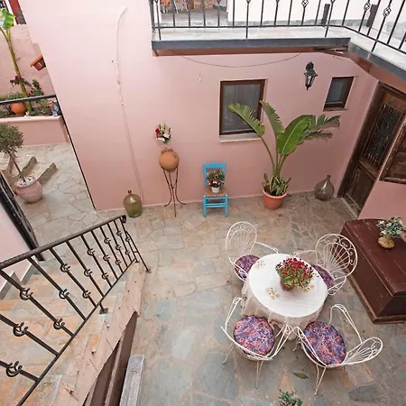 Arionos - Old Town * Rhodes City