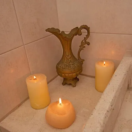 Arionos - Old Town Apartament *