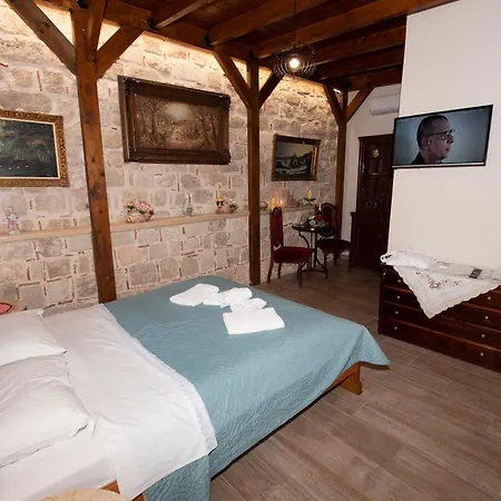 Arionos - Old Town Appartement Rhodes City