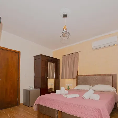 شقة Arionos - Old Town Rhodes City