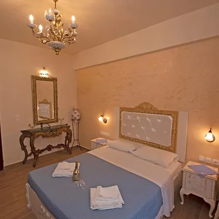 Appartement Arionos - Old Town *