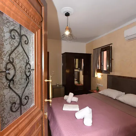 Appartement Arionos - Old Town *
