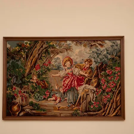 Arionos - Old Town * Rhodes City