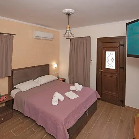 Arionos - Old Town Daire