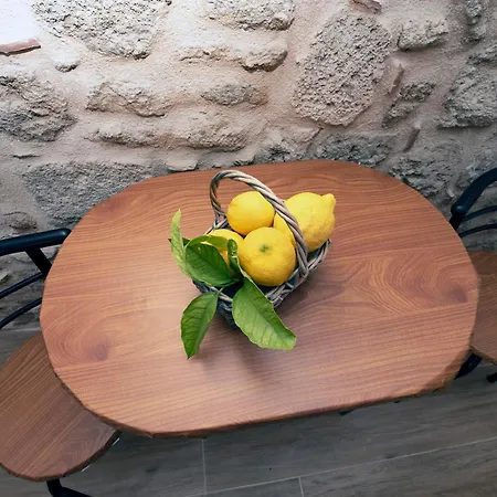 דירה Arionos - Old Town