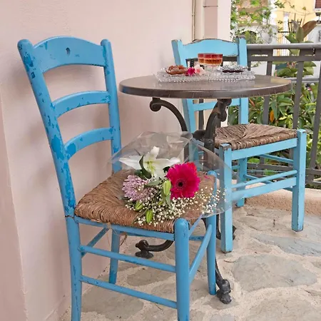 Arionos - Old Town Apartament