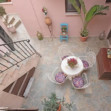 דירה Arionos - Old Town *