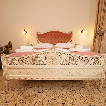 דירה Arionos - Old Town *