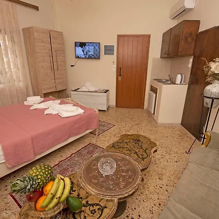 Arionos - Old Town דירה *