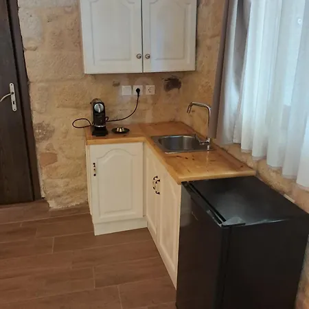 Arionos - Old Town * עיר רודוס