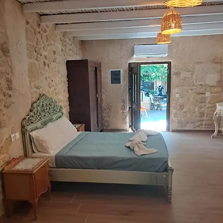 Arionos - Old Town Apartament