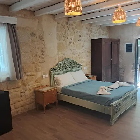 Arionos - Old Town Apartament *