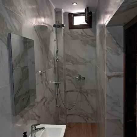 Daire Arionos - Old Town *