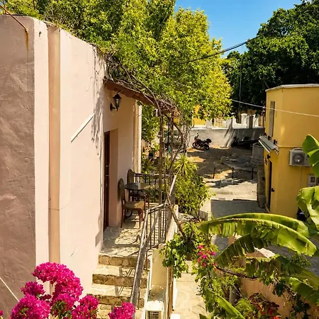 Arionos - Old Town Apartament