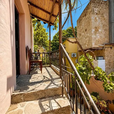 Apartament Arionos - Old Town