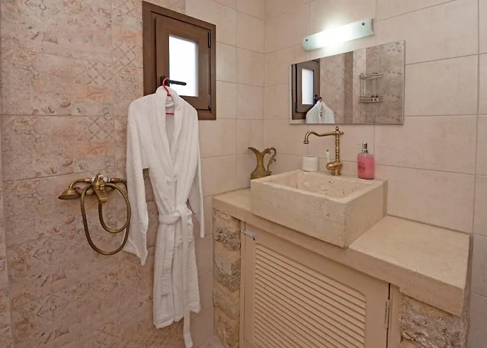 Arionos - Old Town Apartmán