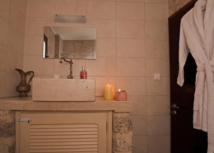 Apartmán Arionos - Old Town Rhodes City