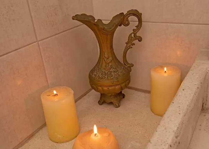 Arionos - Old Town شقة *