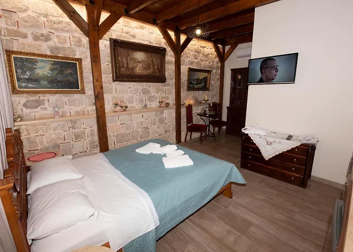 Arionos - Old Town Apartmán Rhodes City