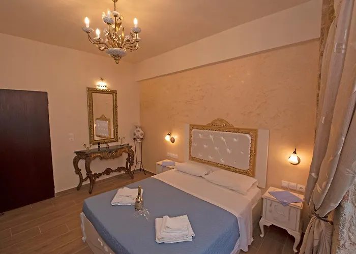 Apartmán Arionos - Old Town *