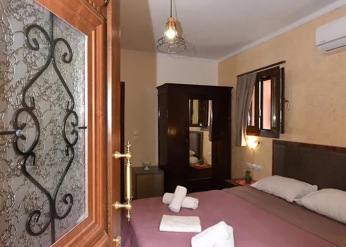 Apartmán Arionos - Old Town *