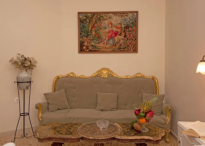 Arionos - Old Town *