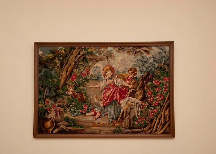 Arionos - Old Town * Rhodes City