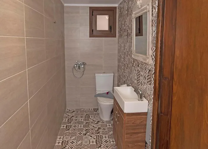 Arionos - Old Town شقة Rhodes City