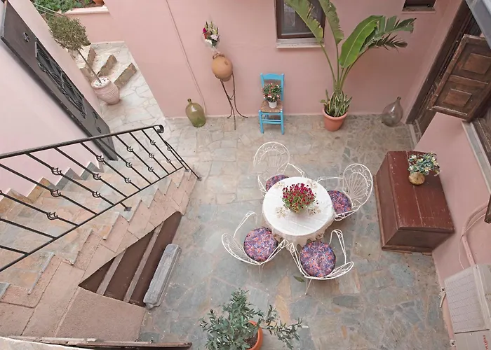 Apartmán Arionos - Old Town *