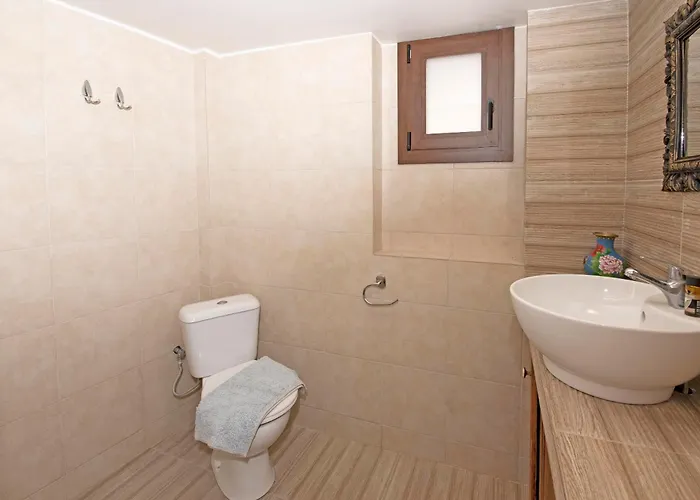 Arionos - Old Town * Rhodes City