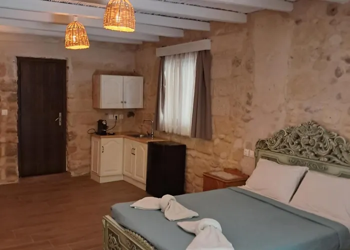 Apartmán Arionos - Old Town