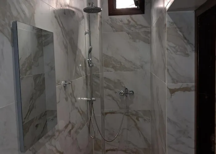 Apartmán Arionos - Old Town *