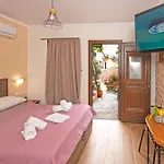 Apartman Arionos - Old Town Rhodes City